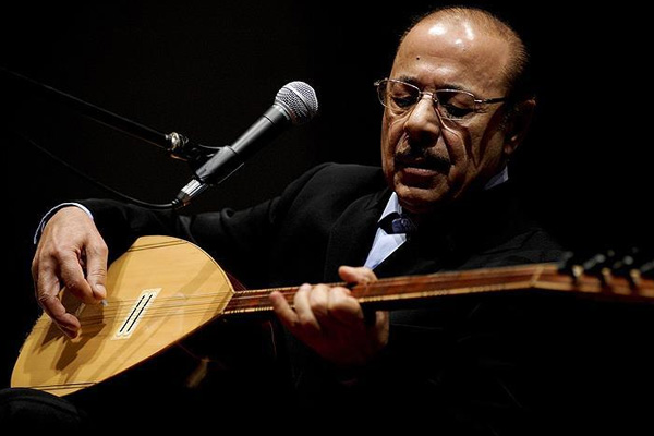 Neşet Ertaş'ın ölümünün 4. yılında anılacak