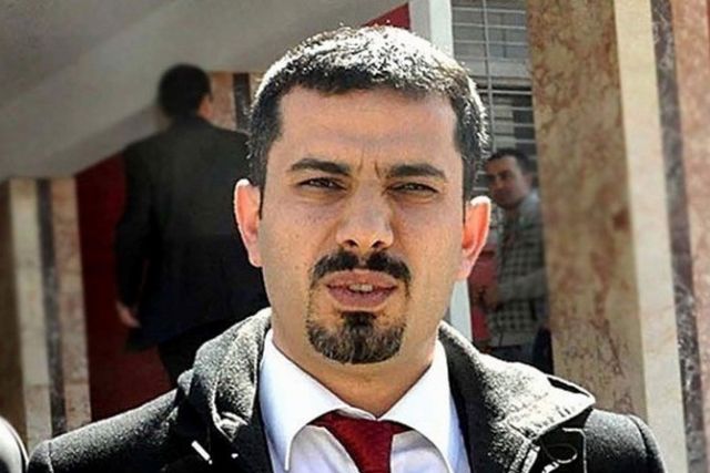 Baransu'nun gizli belgelerini ifşa davası devam ediyor