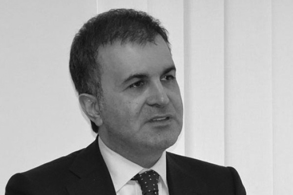 AB Bakanı Çelik: İstediğimiz tek şey darbecileri adalet karşısına çıkarmak