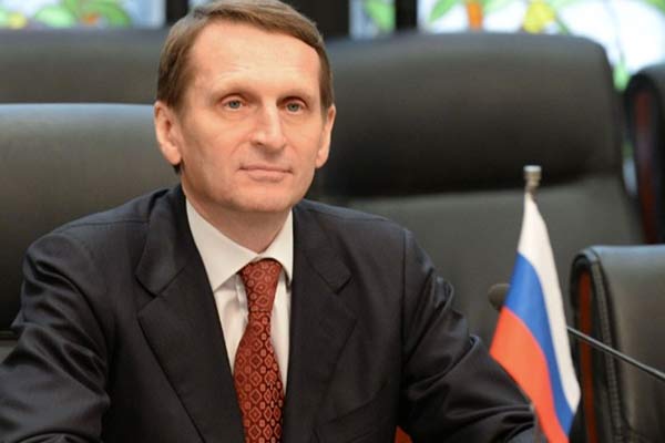 Rusya dış istihbaratta değişikliğe gidiyor