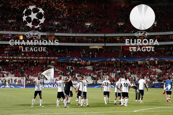 Avrupa maçlarının saatleri değişti