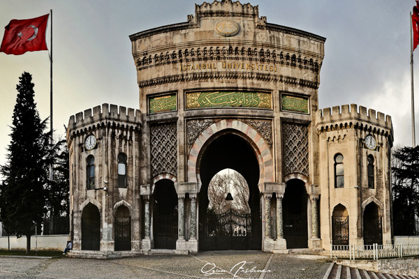 Türkiye'den 18 üniversite 'en iyiler' listesinde