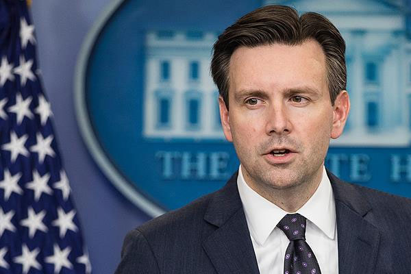 ABD'den Rusya ile işbirliği açıklaması