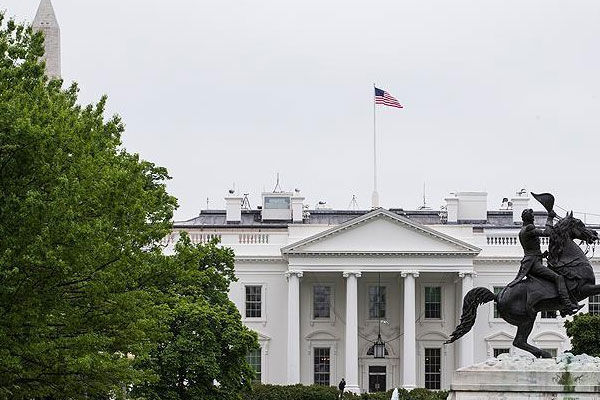 Beyaz Saray çalışanının hesabını hacklediler