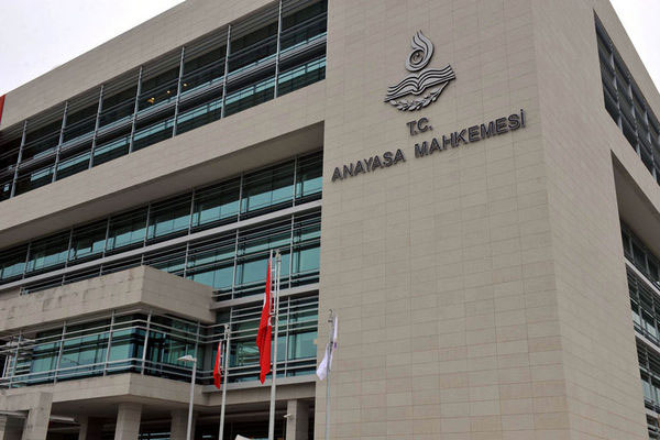 CHP: Organ mahkemesi kurulsun