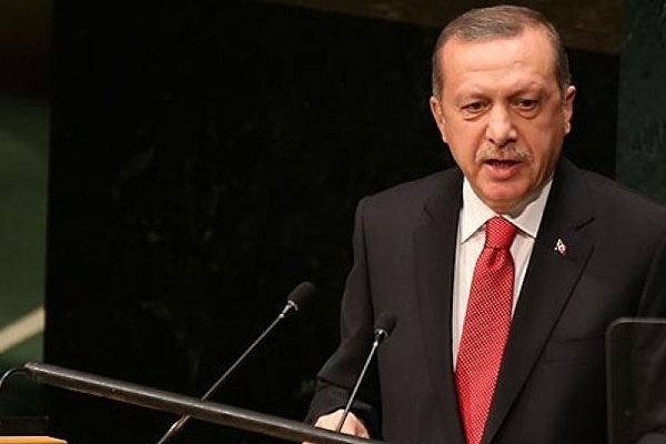 Erdoğan'dan FETÖ çıkışı: Bunun bedelini ödeyecekler