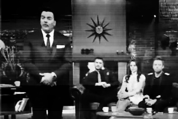 Beyaz Show'da 'Hepimiz Ayşe Öğretmeniz' diyen 38 kişi bugün hâkim karşısında