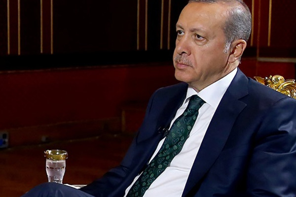 'ABD'nin istediği 10 teröristten 9'unu yakalayıp iade etmiştik'