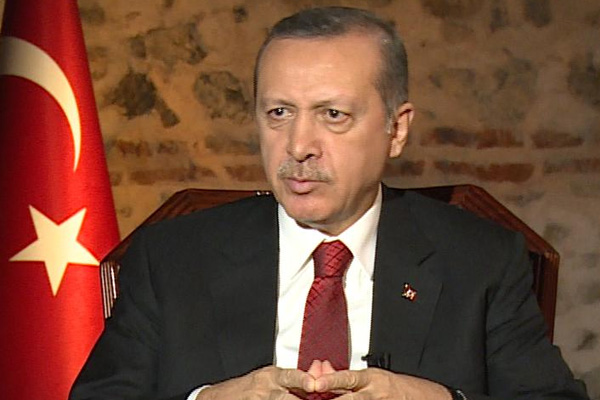 'Ne ABD ne Rusya Suriye'ye bizim kadar yakın değiller...'