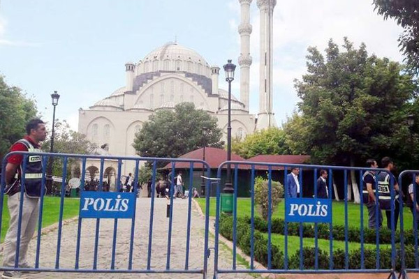 Gaziantep'te bombalı saldırı alarmı