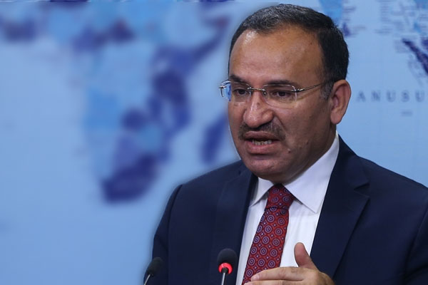 'Gülen'in kaçacağına dair istihbarat var'