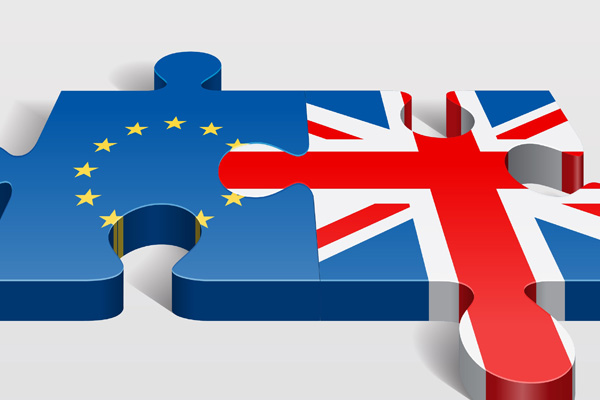 Brexit 2017'de yürürlüğe girecek