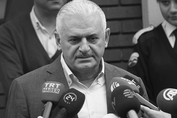 'İmzasız ihbarlar için genelge hazırlanacak'