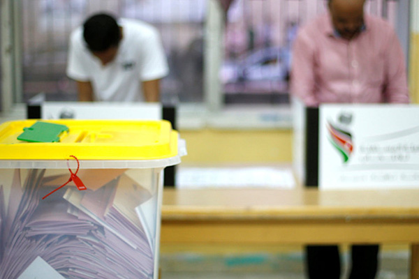 İhvan, Ürdün parlamentosunda 18 sandalye kazandı