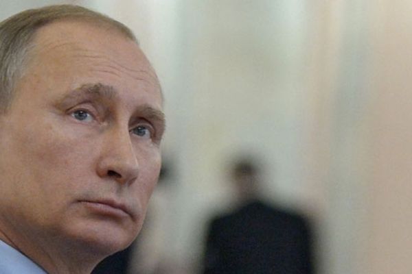 Putin: SSCB'nin dağılmasına gerek yoktu