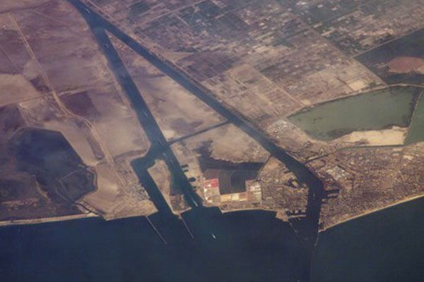 Mısır Türkiye'yi resmi olarak davet etti