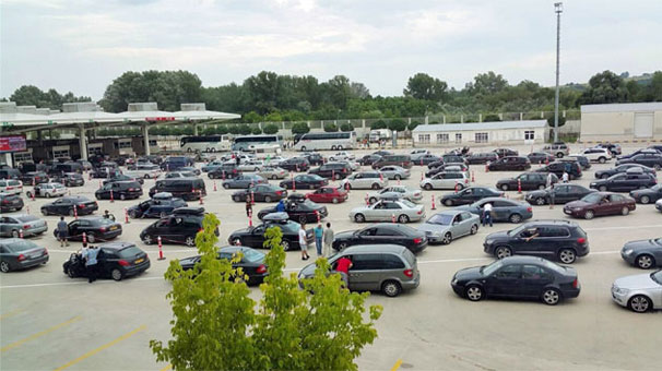 Tarihi rekor kırıldı!