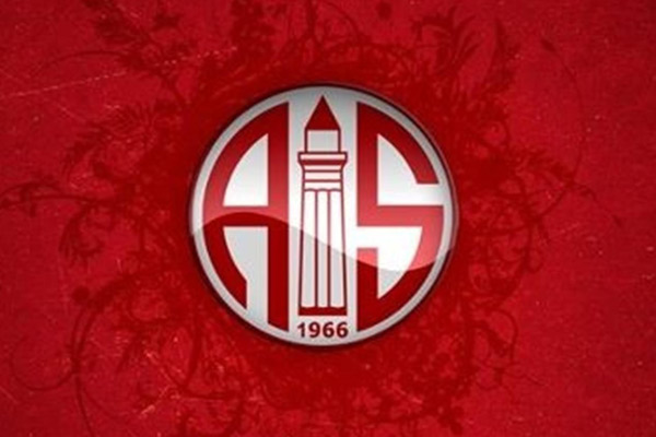 Antalya transferde durmuyor