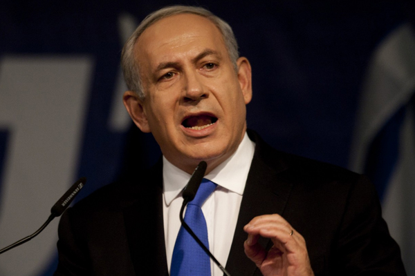 Netanyahu'da İran paniği