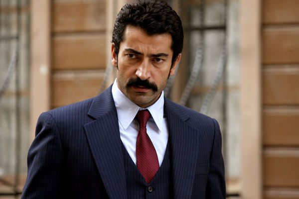Kenan İmirzalıoğlu'na Deniz Gezmiş tepkisi!
