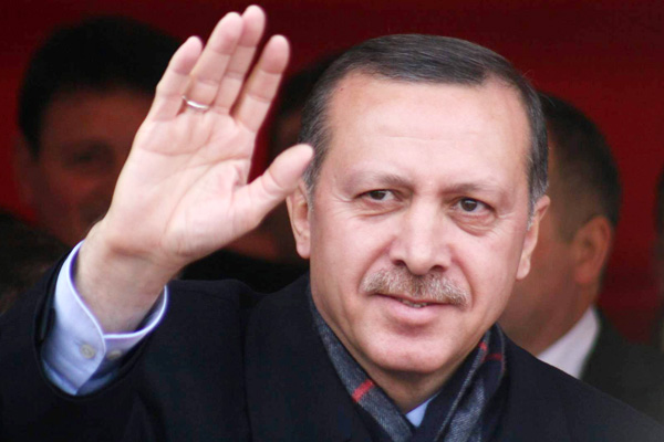 Erdoğan'dan kritik ziyaretler