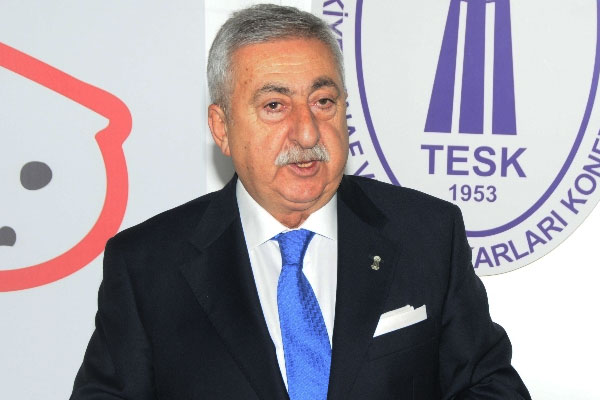 'Ülkemizde sorun işsizlik değil, mesleksizlik'