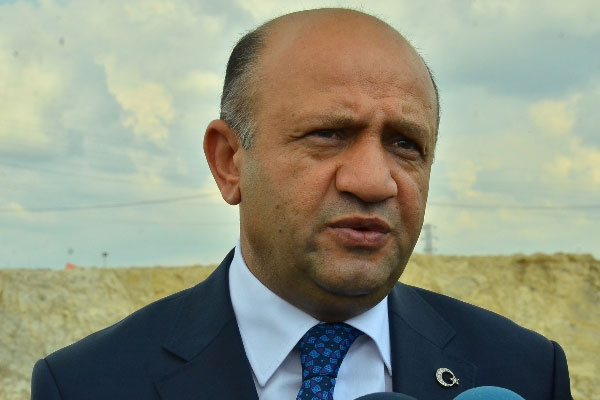 'Çipras’a özenenlere ders olsun'