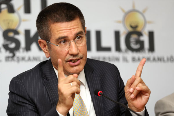 'İki partiyle koalisyon olmayacağı anlaşıldı'