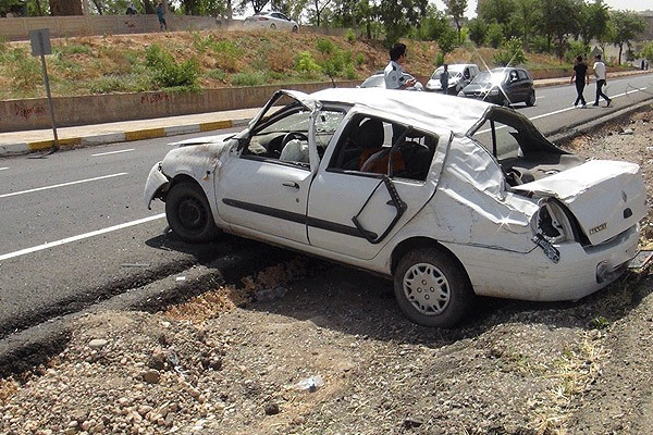 Bayramın ilk gününde yine kazalar
