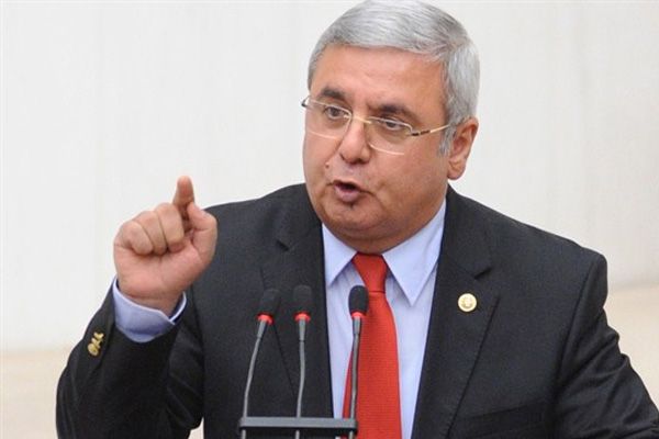 Metiner: İktidarın şehvetine yenik düştük
