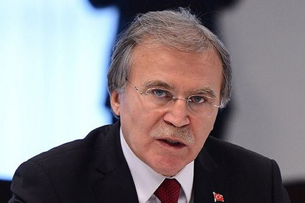 Şahin'den Demirtaş'a sert tepki