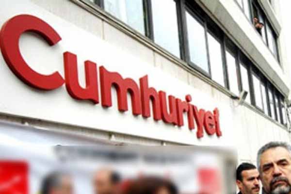 Cumhuriyet yazarından CHP'ye eleştiri