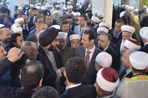 Bayramda camileri bombalatıyor