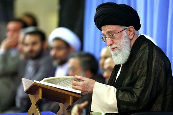 İran bölgedeki siyasetini değiştirecek mi?