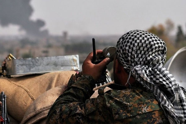 'IŞİD, kimyasal silah kullandı'