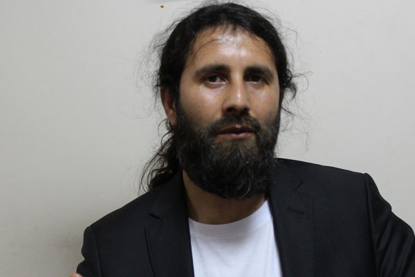 Yakup Köse'den Kemal Sunal isyanı