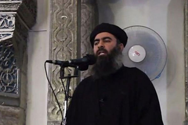 Bağdadi'nin kararı IŞİD'i ikiye böldü