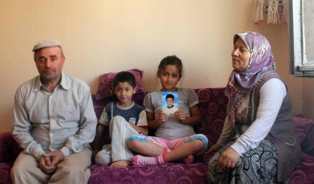 'Ölürsen şehit olmazsın'