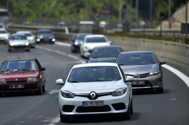 Bu yolu kullanacaklar dikkat