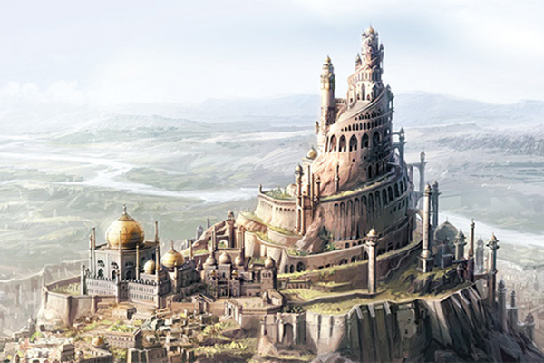 Sünnîlik ile Haşhaşîlik arasında İslâmcılık