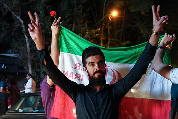 Büyük barış için daha erken..