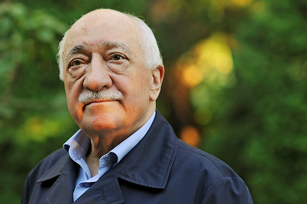 Gülen'in ABD günleri bitiyor mu?