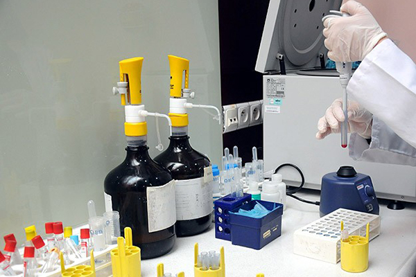 Kanser hastalarına yeni umut