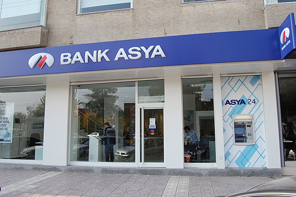 Bank Asya işte böyle sıfırlandı