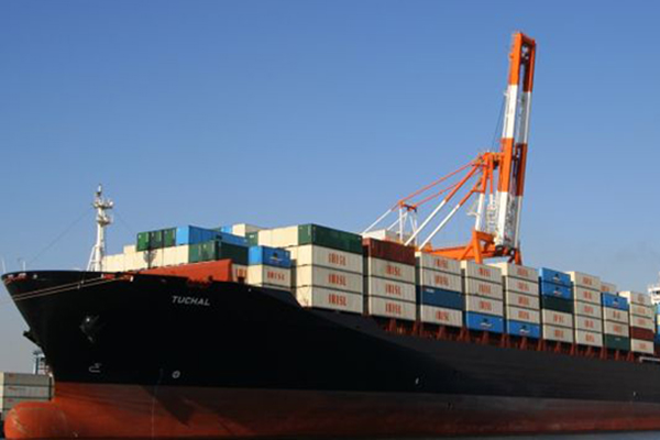 İran'a ilk ziyaret Almanya'dan