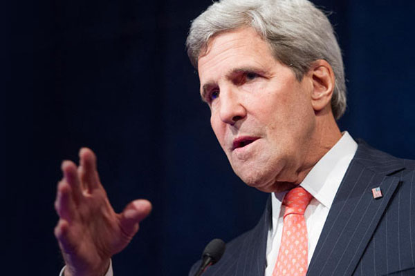 Kerry: İran anlaşmaya uymazsa...