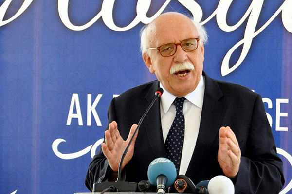 Avcı: Öğrencilerimizi ortada bırakmayız