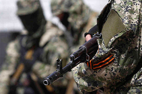 Nijer'de Boko Haram militanlarına darbe