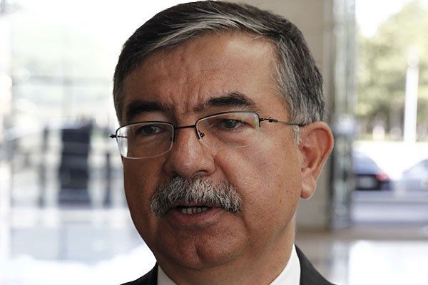 'Türkiye KKTC'nin yanında olmaya devam edecek'