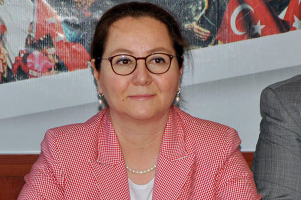 MHP: Üç siyasi partiyle aynı yerde durmayız